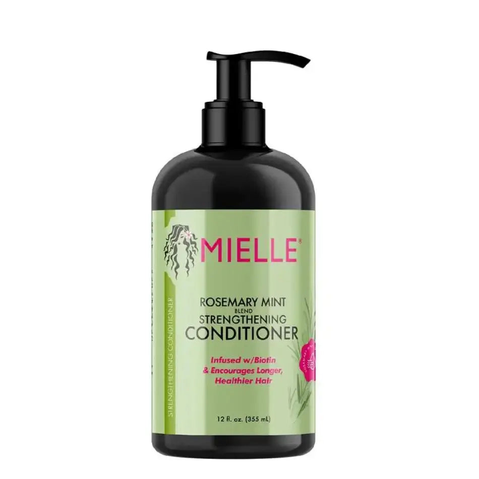 Mielle organics rosemary mint conditioner 355 ml