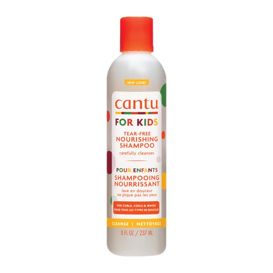 Nourishing Shampoo Care for Kids - Shampoing Nourissant