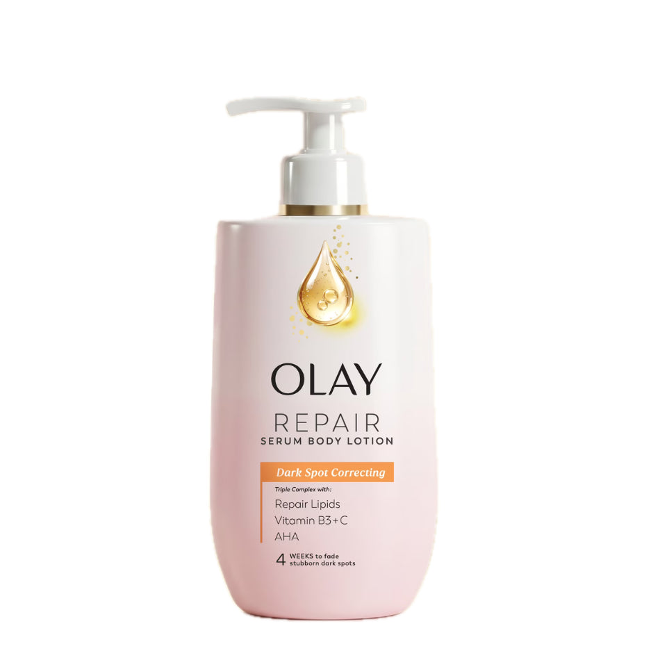 Olay Vitamine C