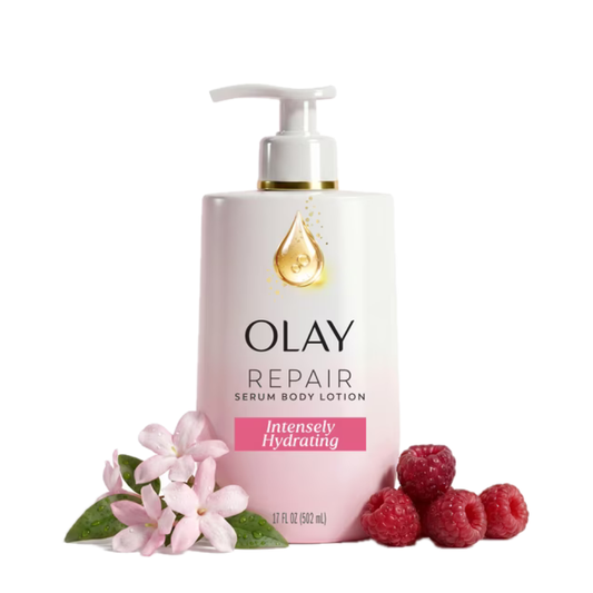 olay hydrating