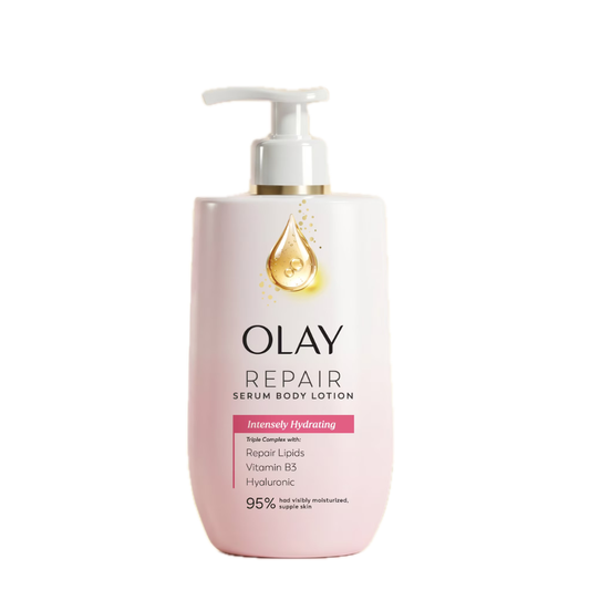 olay repair niacinamide