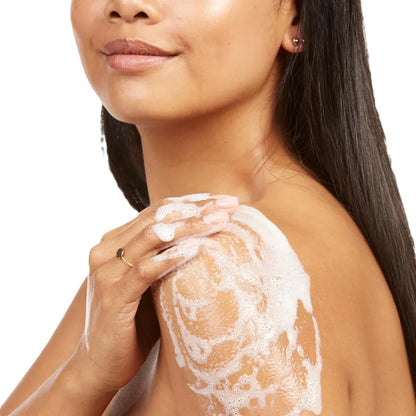 Olay Ultra-Moisture Shea butter & Niacinamide 3