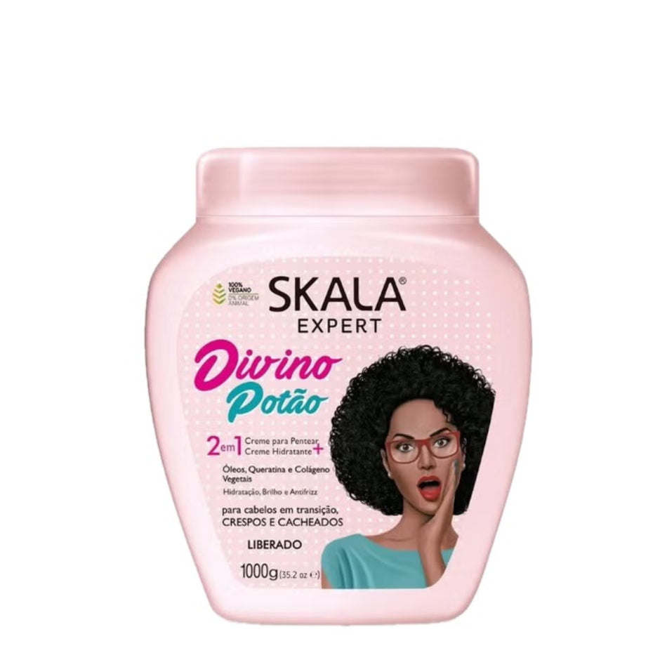 Skala Divino Potao - Crème de Traitement