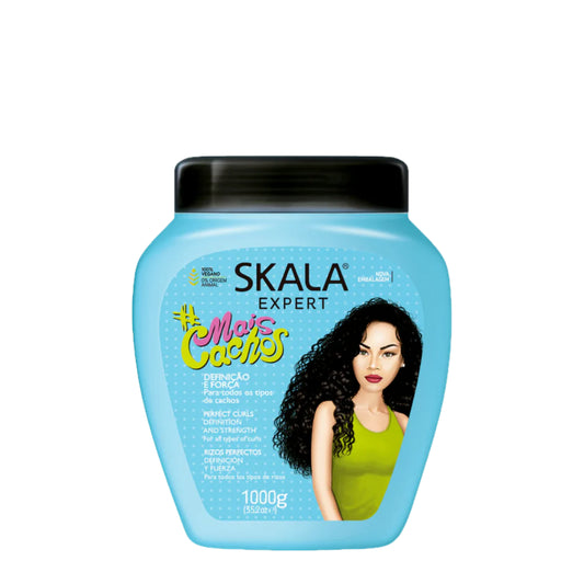 Skala Mais Cachos