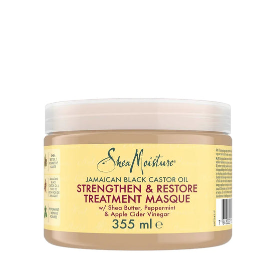 Strengthen & Restore Treatment Masque - Soin Revitalisant