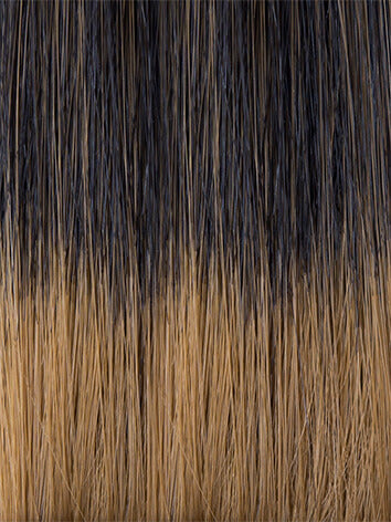 Crochet Sénégal Twist Multi 20”