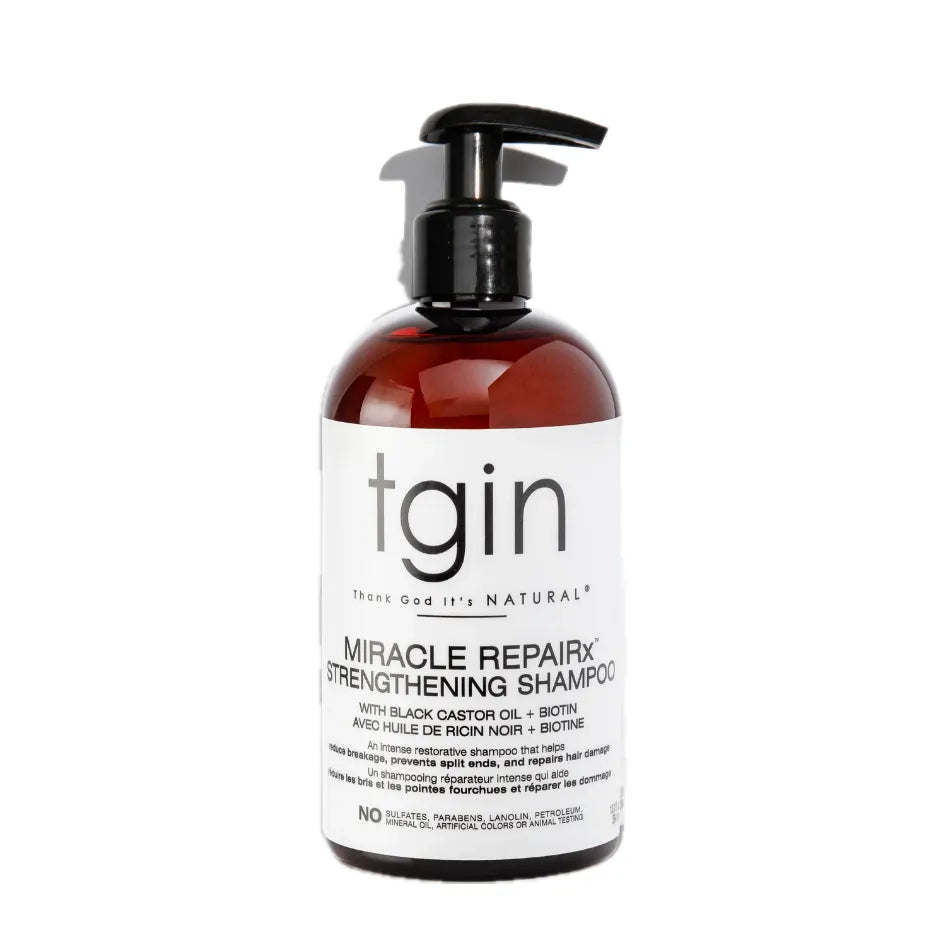 TGIN Shampoing Miracle RepaiRx