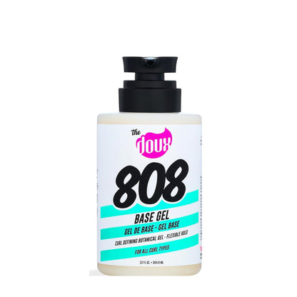 The Doux 808 - Gel activateur de boucles