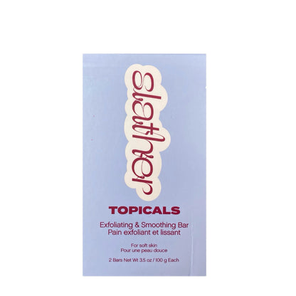 beautylicious topicals