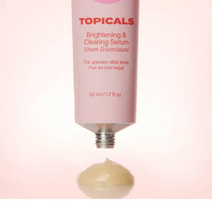 Topicals Faded 2