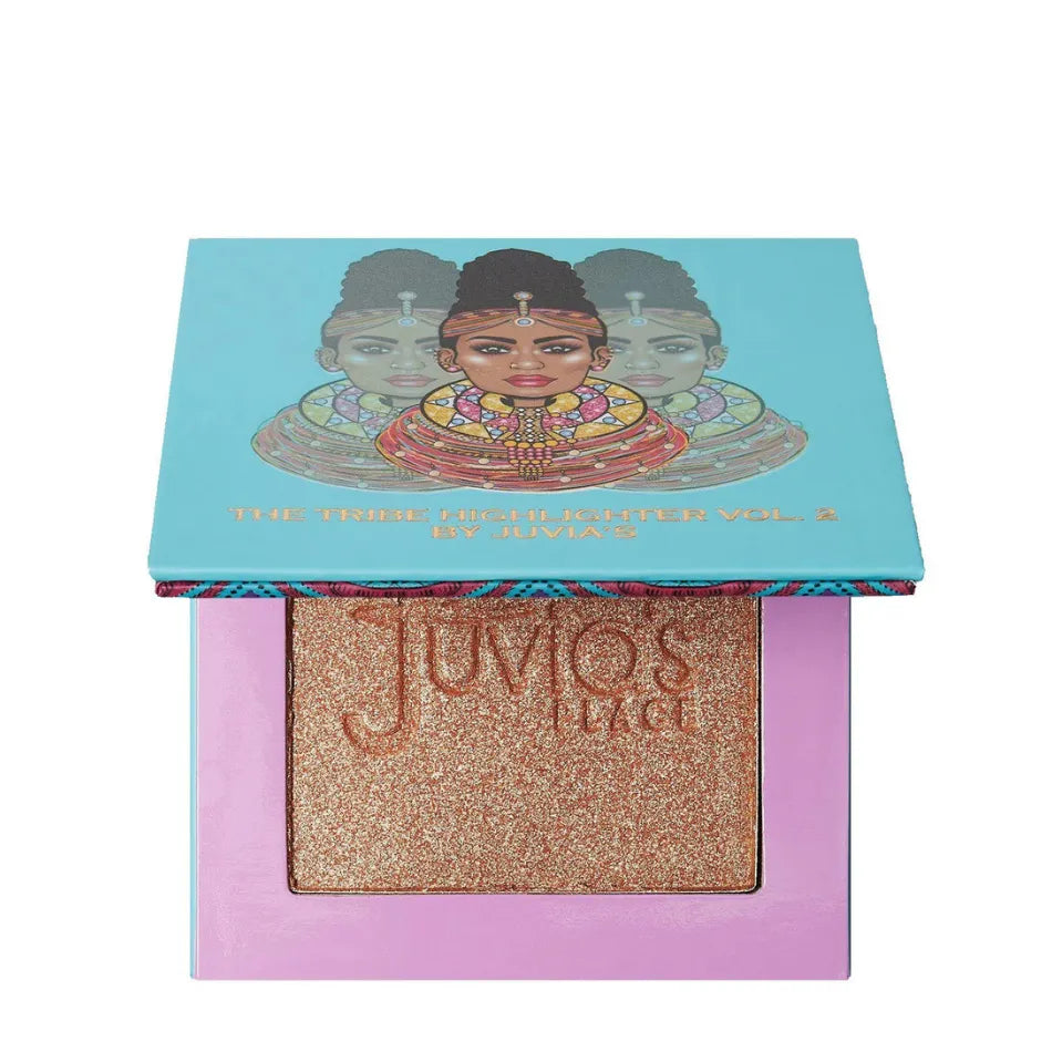 Tribe Highlighter Vol 2