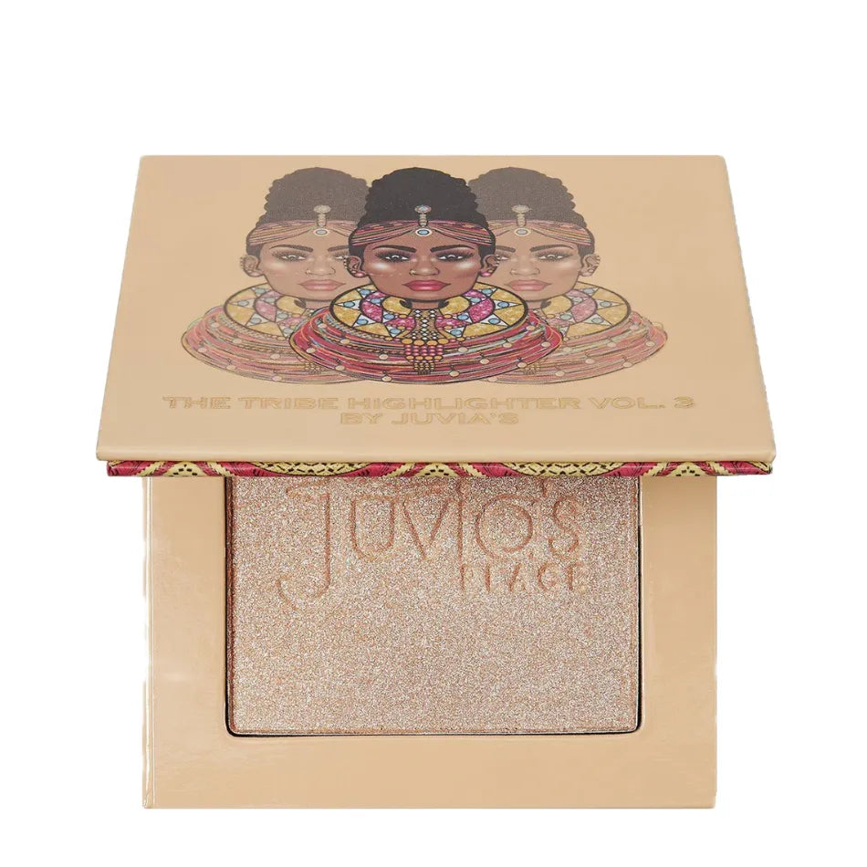 Tribe Highlighter Vol 3 Juvia's Place