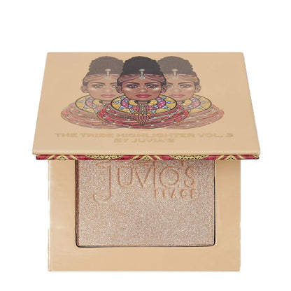 Tribe Highlighter Vol 3 Juvia's Place