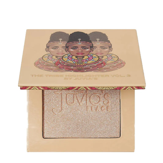 Tribe Highlighter Vol 3 Juvia's Place