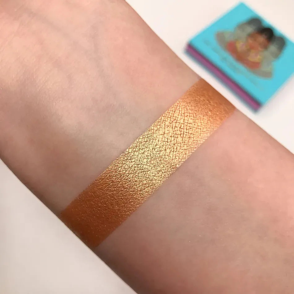 Tribe Highlighter vol 3 test