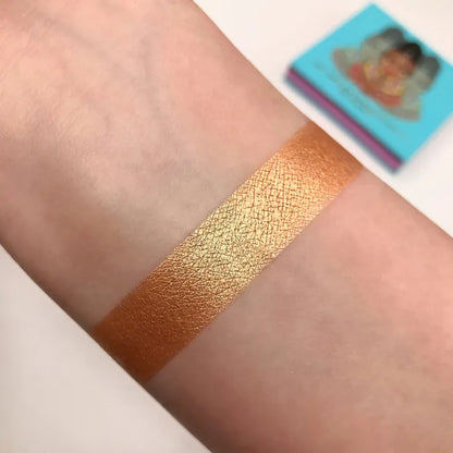 Tribe Highlighter vol 3 test