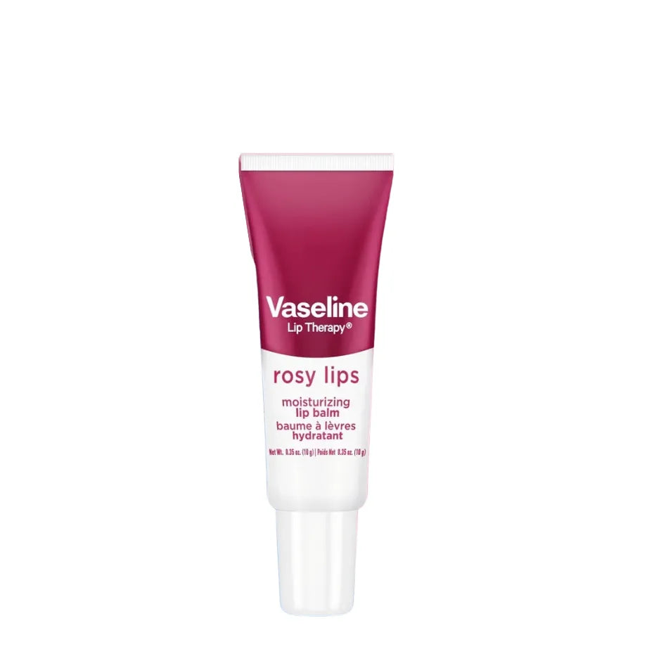 Vaseline Lip Therapy 1
