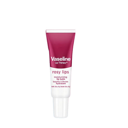 Vaseline Lip Therapy 1