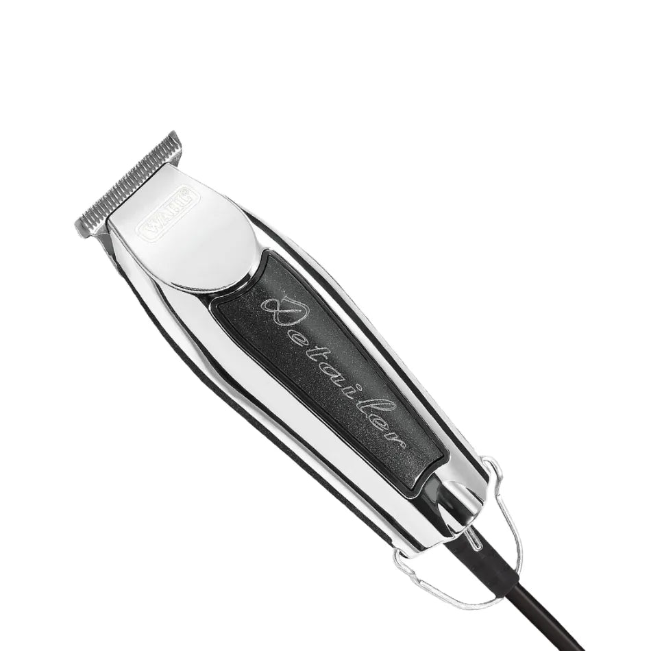 Wahl - Detailer noir