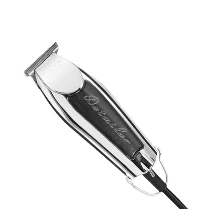 Wahl - Detailer noir