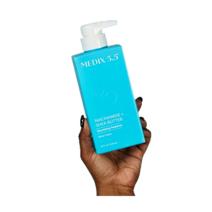 medix-55-creme-corps-niacinamide